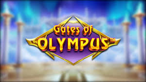 Gates of Olympus pokie
