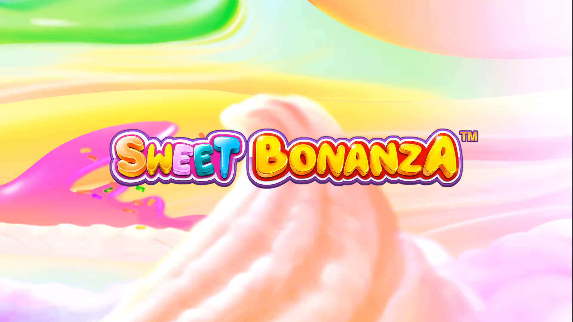 Sweet Bonanza pokie